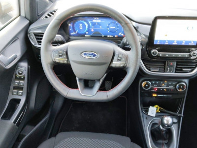 Ford Puma Gebrauchtwagen Ford Puma Gebrauchtwagen