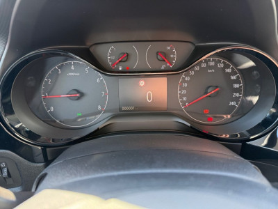 Opel Corsa Vorführwagen