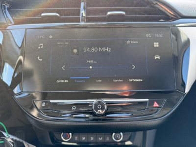 Opel Corsa Vorführwagen