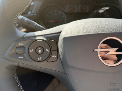 Opel Corsa Vorführwagen