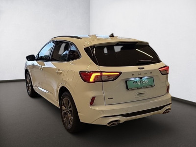Ford Kuga Gebrauchtwagen Ford Kuga Gebrauchtwagen
