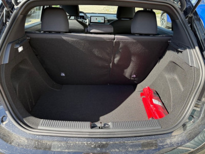 MG MG3 Vorführwagen MG MG3 Vorführwagen