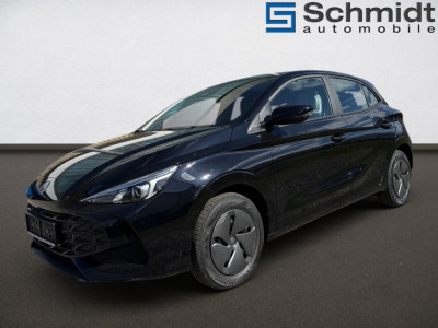 MG MG3 Vorführwagen MG MG3 Vorführwagen