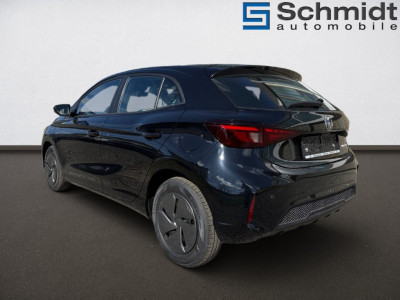 MG MG3 Vorführwagen MG MG3 Vorführwagen