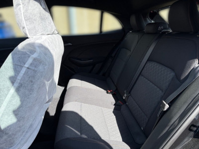 MG MG3 Vorführwagen MG MG3 Vorführwagen