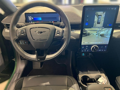 Ford Mustang Mach-E Neuwagen