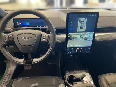 Ford Mustang Mach-E Neuwagen