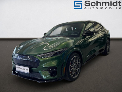 Ford Mustang Mach-E Neuwagen