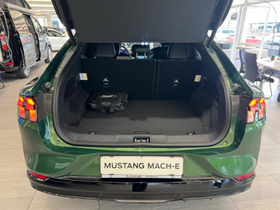 Ford Mustang Mach-E Neuwagen