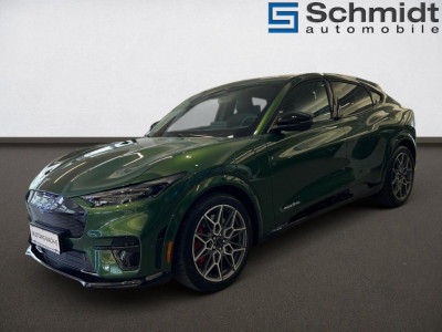 Ford Mustang Mach-E Neuwagen