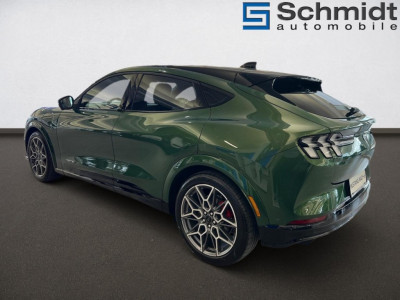 Ford Mustang Mach-E Neuwagen