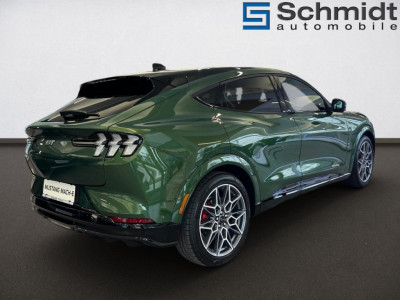 Ford Mustang Mach-E Neuwagen
