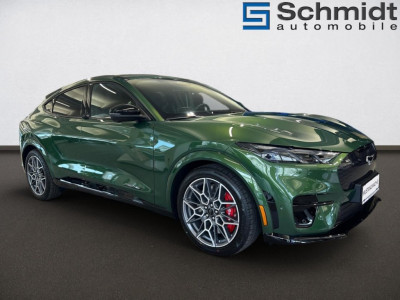 Ford Mustang Mach-E Neuwagen