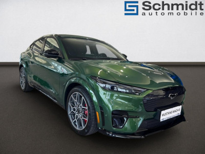 Ford Mustang Mach-E Neuwagen