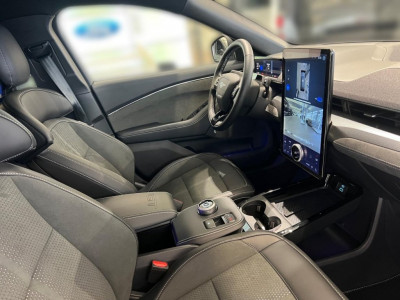 Ford Mustang Mach-E Neuwagen