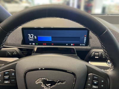 Ford Mustang Mach-E Neuwagen