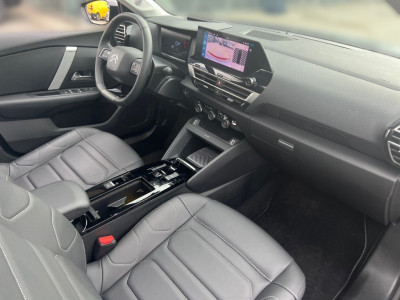 Citroën C4 X Vorführwagen