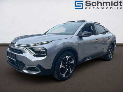 Citroën C4 X Vorführwagen