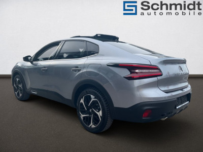 Citroën C4 X Vorführwagen