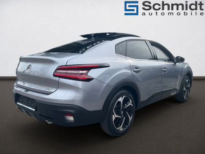 Citroën C4 X Vorführwagen