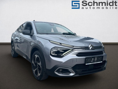 Citroën C4 X Vorführwagen