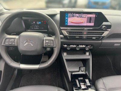 Citroën C4 X Vorführwagen