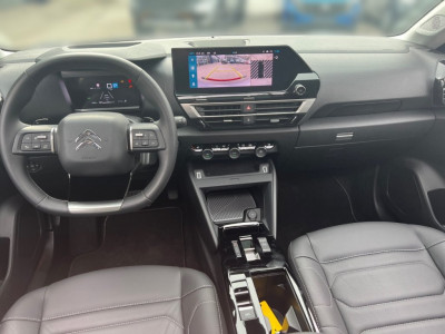 Citroën C4 X Vorführwagen