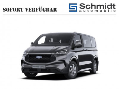 Ford Tourneo Custom Neuwagen