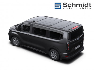 Ford Tourneo Custom Neuwagen