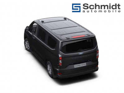 Ford Tourneo Custom Neuwagen