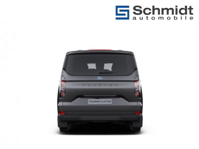 Ford Tourneo Custom Neuwagen