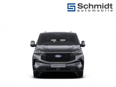 Ford Tourneo Custom Neuwagen
