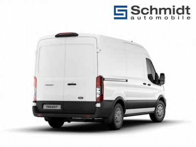 Ford Transit Neuwagen