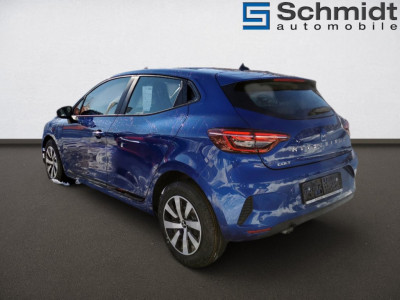 Mitsubishi Colt Tageszulassung