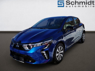 Mitsubishi Colt Tageszulassung