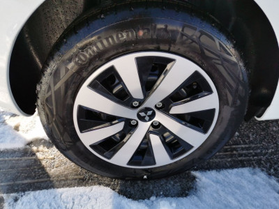 Mitsubishi Colt Tageszulassung