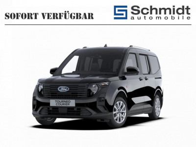 Ford Tourneo Courier Neuwagen Ford Tourneo Courier Neuwagen