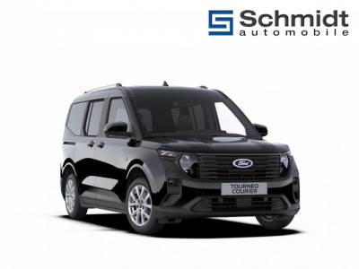 Ford Tourneo Courier Neuwagen Ford Tourneo Courier Neuwagen