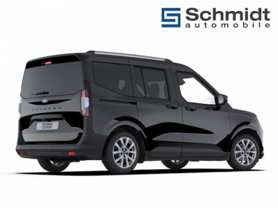 Ford Tourneo Courier Neuwagen Ford Tourneo Courier Neuwagen