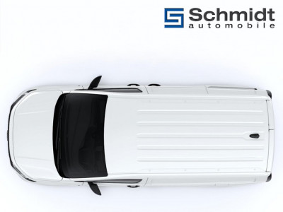 Ford Transit Connect Neuwagen