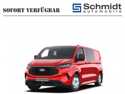 Ford Transit Custom Neuwagen