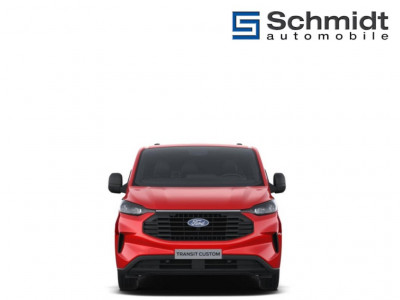 Ford Transit Custom Neuwagen
