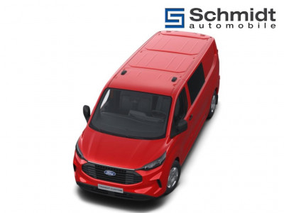 Ford Transit Custom Neuwagen