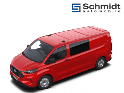 Ford Transit Custom Neuwagen