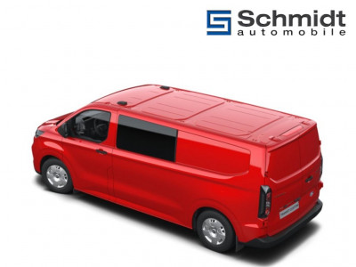 Ford Transit Custom Neuwagen