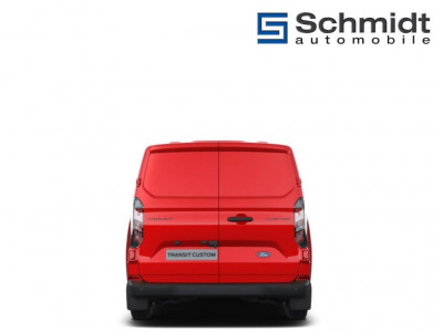 Ford Transit Custom Neuwagen