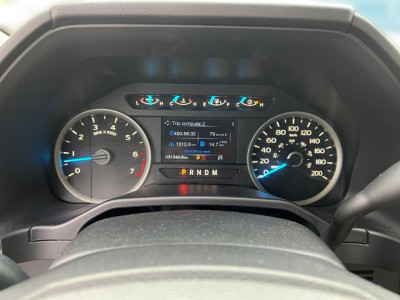 Ford F-150/F-250 Gebrauchtwagen