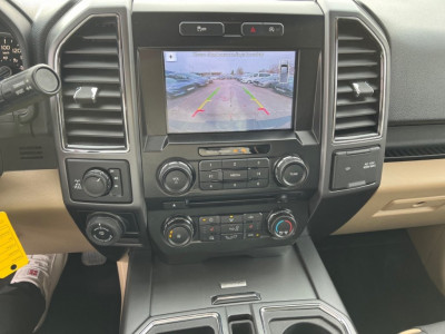 Ford F-150/F-250 Gebrauchtwagen