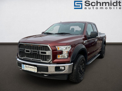 Ford F-150/F-250 Gebrauchtwagen