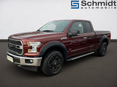 Ford F-150/F-250 Gebrauchtwagen